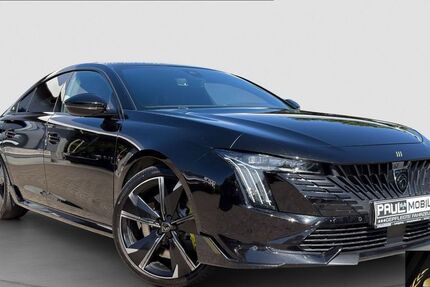 Peugeot 508 81.300 km 38.899 &euro; Ludwigsburg 71636