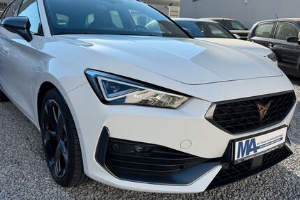 Cupra Leon 74.000 km 21.540 &euro; Markgroningen 71706