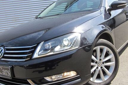 VW Passat Variant 250.000 km 6.485 &euro; Aidlingen 71134