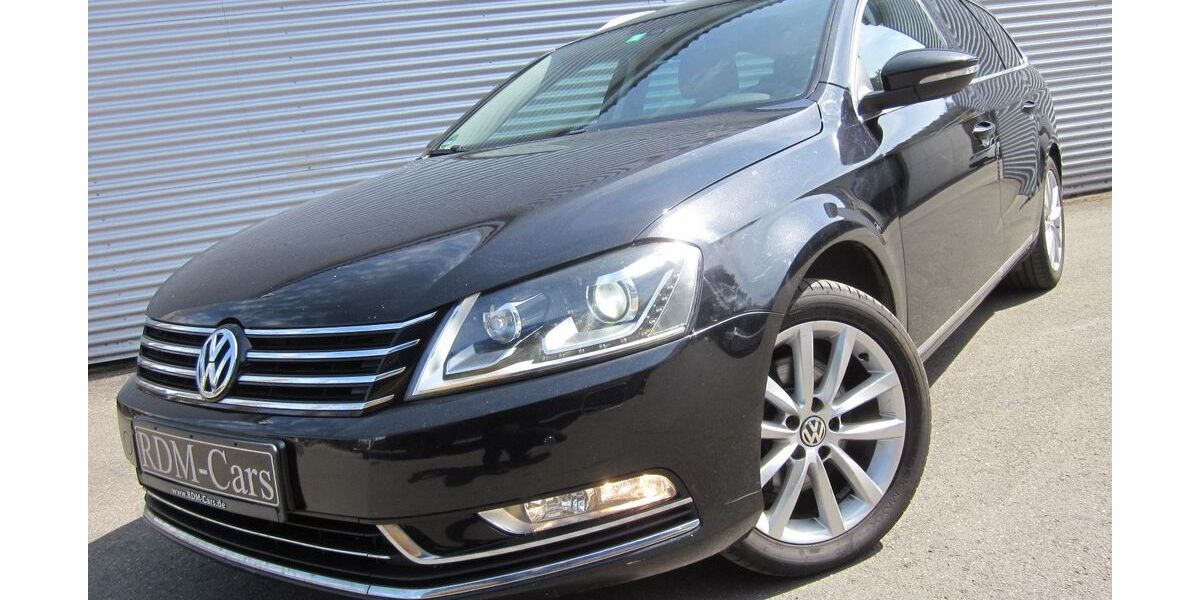 VW Passat Variant 250.000 km 6.485 &euro; Aidlingen 71134
