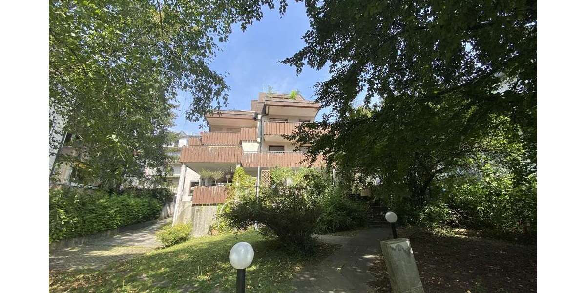 Etagenwohnung Tübingen - 1 Zimmer, 21 m&sup2;, 120.000&euro; | Angebot:27648503