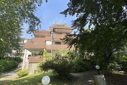 Wohnung Tübingen - 1 Zimmer, 21 m&sup2;, 120.000&euro; | Angebot:27648503