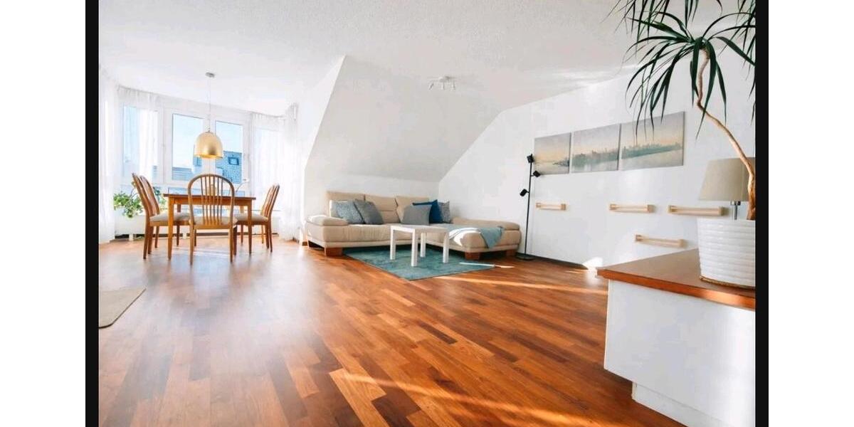 Maisonettenwohnung Kornwestheim - 3.5 Zimmer, 86 m&sup2;, 370.000&euro; | Angebot:24865428