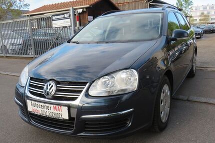 VW Golf 250.000 km 2.999 € Fellbach 70736