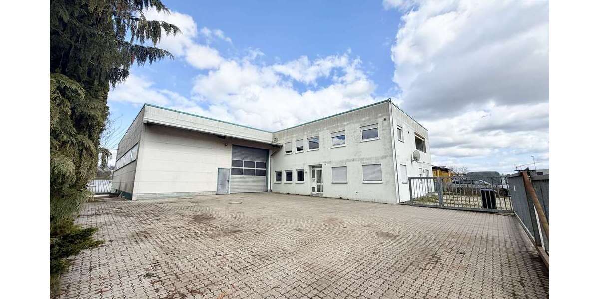 Gewerbeobjekt Remseck am Neckar - 4.300&euro; | Angebot:26023092