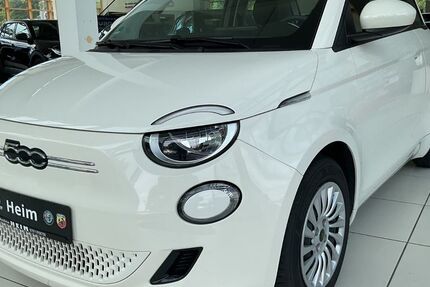 Fiat 500e 13.694 km 19.900 &euro; Tübingen 72072