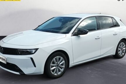 Opel Astra 18.000 km 17.980 &euro; Herrenberg 71083