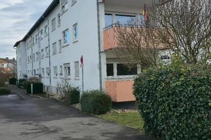 3 Zimmer Wohnung auf dem Goldberg 3 zimmer