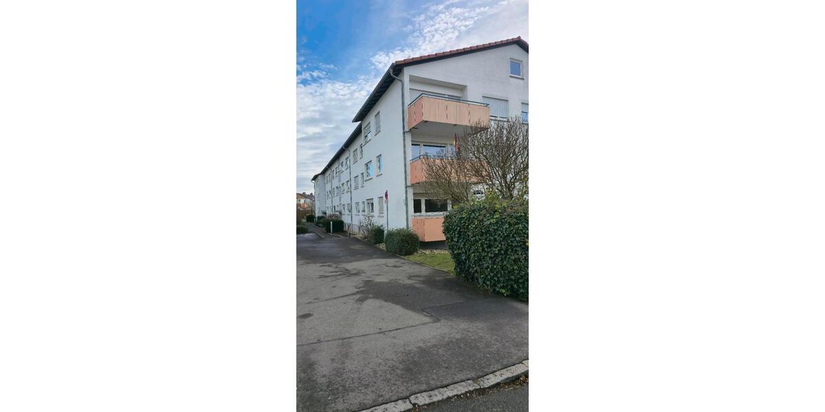 3 Zimmer Wohnung auf dem Goldberg 3 zimmer