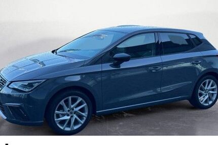 Seat Ibiza 3.500 km 24.590 &euro; Reutlingen 72760