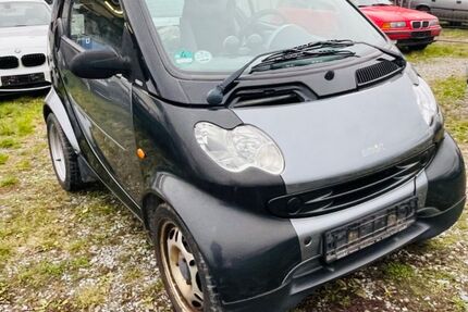 Smart ForTwo 159.000 km 650 &euro; Filderstadt 70794