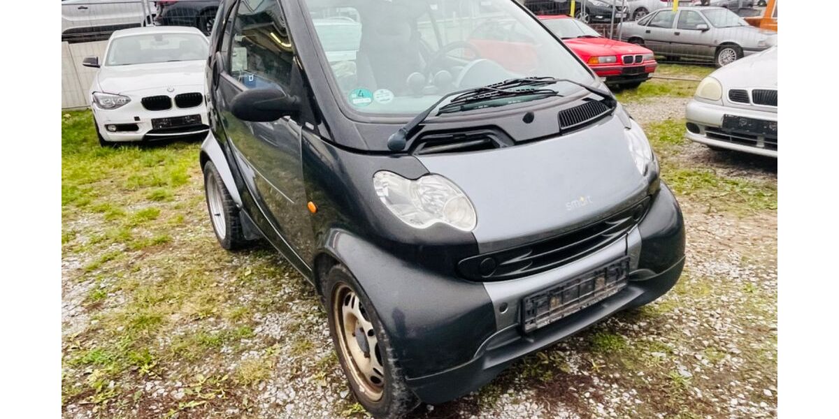Smart ForTwo 159.000 km 650 &euro; Filderstadt 70794