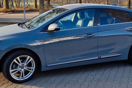 Hyundai IONIQ 76.000 km 15.500 &euro; Filderstadt 70794