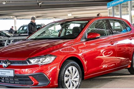 VW Polo 18.168 km 17.930 &euro; Stuttgart-Wangen 70188