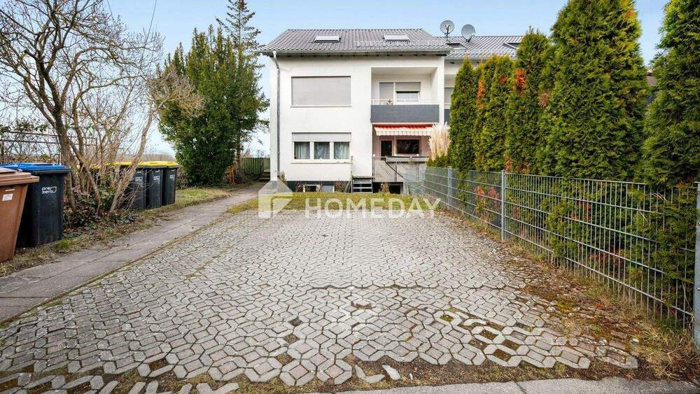 Etagenwohnung Gerlingen - 3 Zimmer, 74 m&sup2;, 320.000&euro; | Angebot:24697520