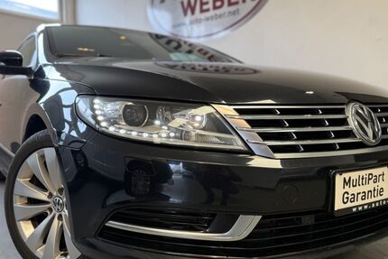 VW CC 208.300 km 10.890 &euro; Sindelfingen/Darmsheim 71069