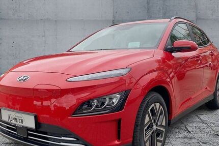 Hyundai KONA 2.500 km 32.990 € Filderstadt 70794
