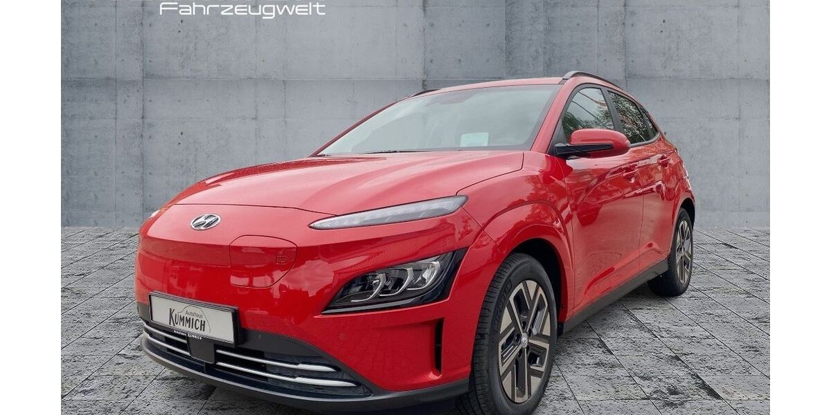 Hyundai KONA 2.500 km 32.990 € Filderstadt 70794