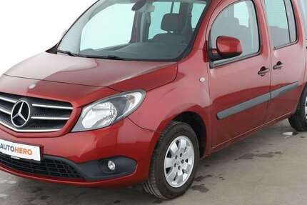 Mercedes-Benz Citan 45.516 km 15.330 &euro; Stuttgart 70195