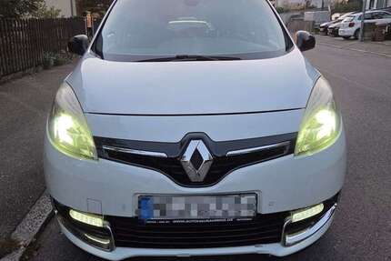 Renault Scenic 156.000 km 4.250 &euro; Stuttgart 70329