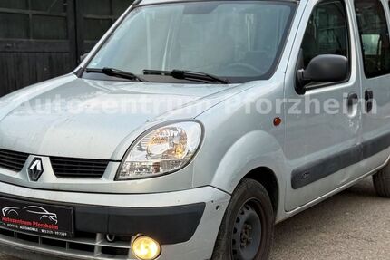 Renault Kangoo 148.000 km 2.999 &euro; Pforzheim 75179