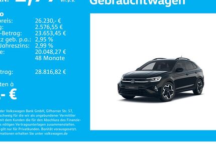 VW Taigo 23.120 km 25.930 &euro; Stuttgart-Wangen 70188