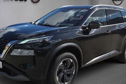 Nissan X-Trail 26.700 km 26.990 &euro; Pforzheim 75177