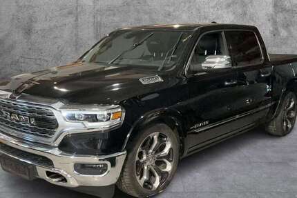 Dodge RAM 43.350 km 56.890 &euro; Böblingen 71032
