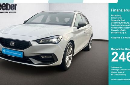 Seat Leon 99.980 km 15.980 &euro; Herrenberg 71083