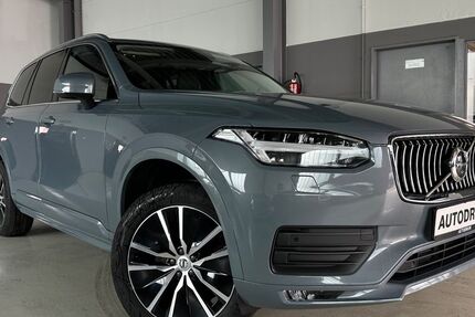 Volvo XC90 91.200 km 39.500 &euro; Neckartailfingen 72666