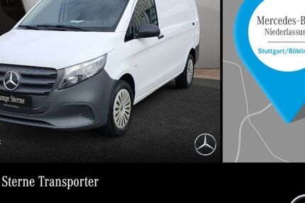 Mercedes-Benz Vito 50.112 km 39.258 € Böblingen 71034