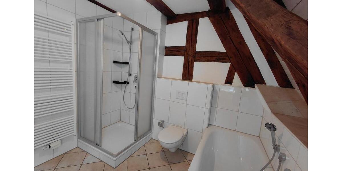 Maisonettenwohnung Herrenberg - 5 Zimmer, 112 m&sup2;, 498.000&euro; | Angebot:26313794