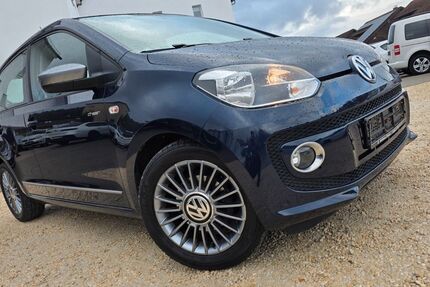 VW up! 115.000 km 5.800 &euro; Stuttgart 70563