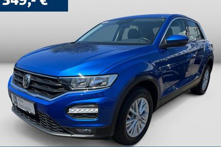 VW T-Roc 103.406 km 14.390 &euro; Fellbach 70736