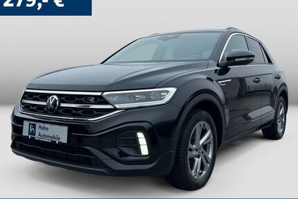 VW T-Roc 46.389 km 22.640 &euro; Kornwestheim 70806