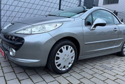 Peugeot 207 48.000 km 5.800 &euro; Grafenau 71120