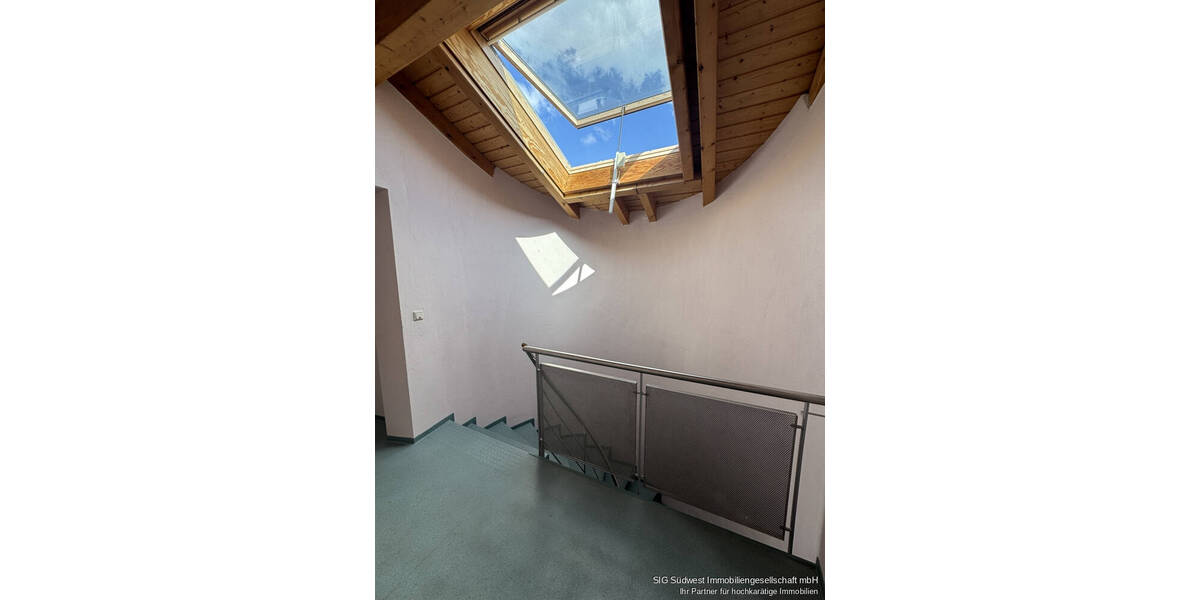 Etagenwohnung Pforzheim Buckenberg - 3 Zimmer, 60 m&sup2;, 199.000&euro; | Angebot:21476972