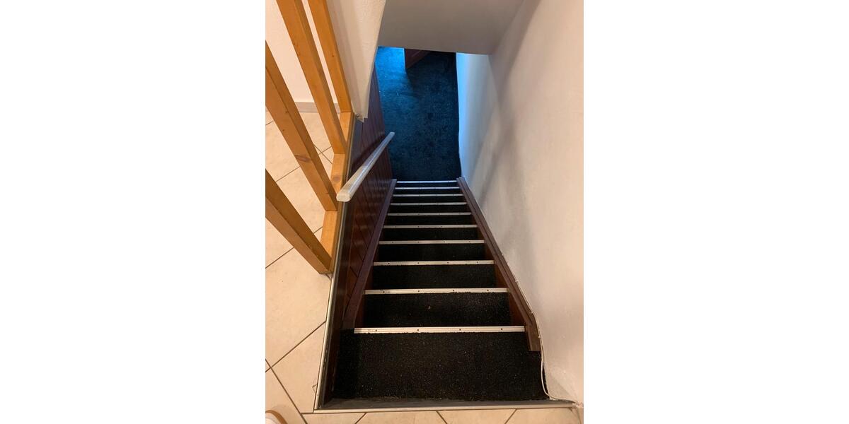 Reihenhaus Stuttgart Vaihingen - 4 Zimmer, 110 m&sup2;, 1.350&euro; | Angebot:27618931