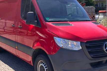 Mercedes-Benz Sprinter 97.000 km 24.499 &euro; Grafenau 71120