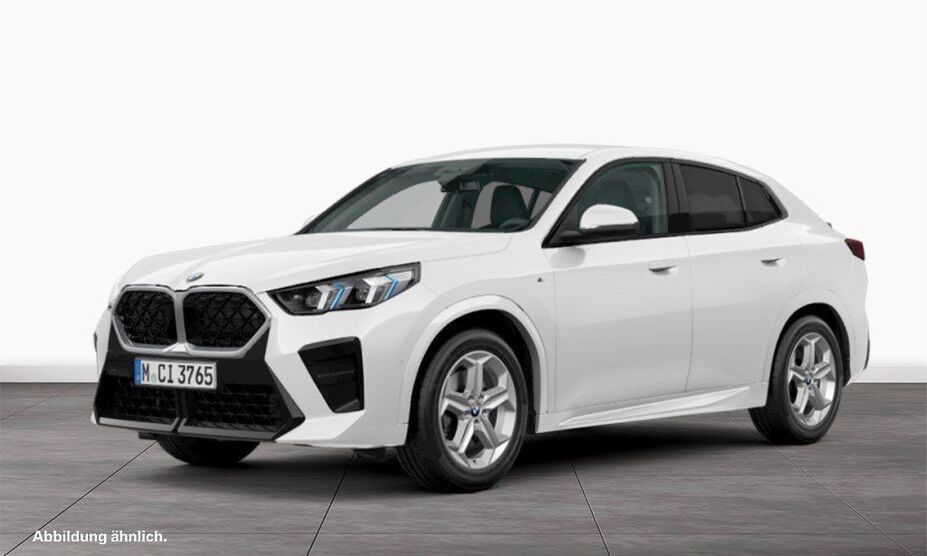 BMW X2 12.836 km 42.990 € Stuttgart 70569