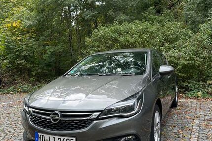 Opel Astra 118.000 km 8.500 &euro; Stuttgart 70197