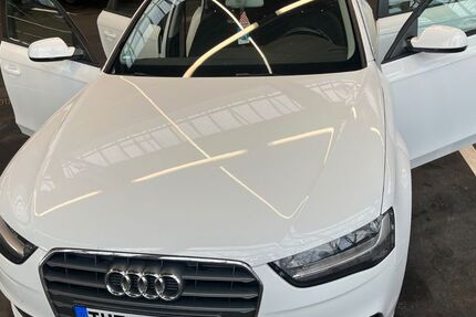 Audi A4 223.000 km 11.200 &euro; Sindelfingen 71065