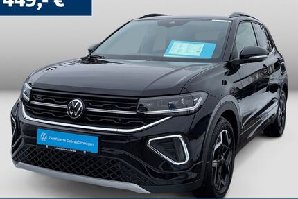 VW T-Cross 5.720 km 27.930 &euro; Korntal-Münchingen 70825