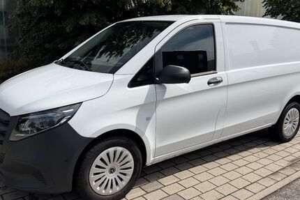Mercedes-Benz Vito 32.000 km 36.500 &euro; Böblingen 71034