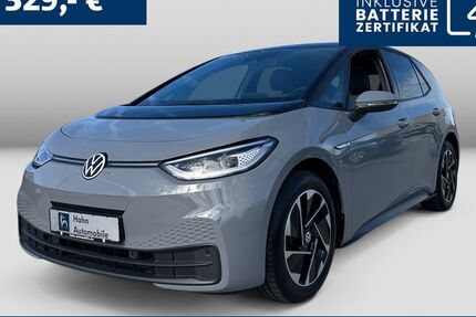 VW ID.3 29.578 km 20.860 € Kornwestheim 70806