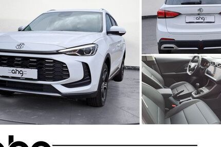 MG ZS 8.339 km 19.777 &euro; Pforzheim 75179