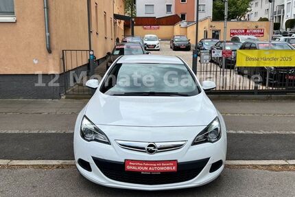 Opel Astra 86.512 km 10.899 &euro; Stuttgart 70435