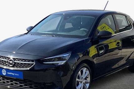 Opel Corsa 16.362 km 14.330 &euro; Tübingen 72072