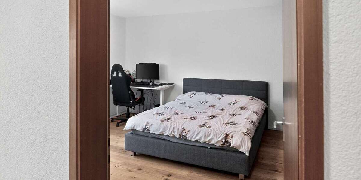 Stuttgarts grüne Bestlage: Exklusive 3,5-Zimmer mit Traumterrasse - Terrassenwohnung Stuttgart Dachswald | Angebot:27111941