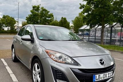 Mazda 3 197.000 km 4.400 &euro; Gerlingen 70839